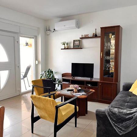 Vesna Apartment Crikvenica Buitenkant foto