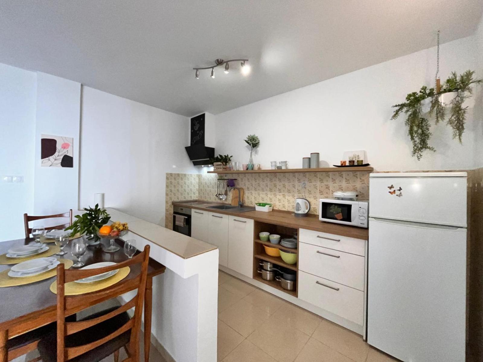 Vesna Apartment Crikvenica Buitenkant foto