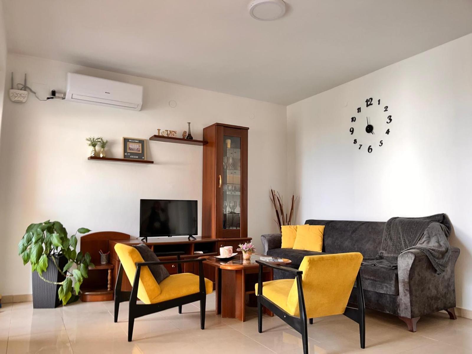 Vesna Apartment Crikvenica Buitenkant foto