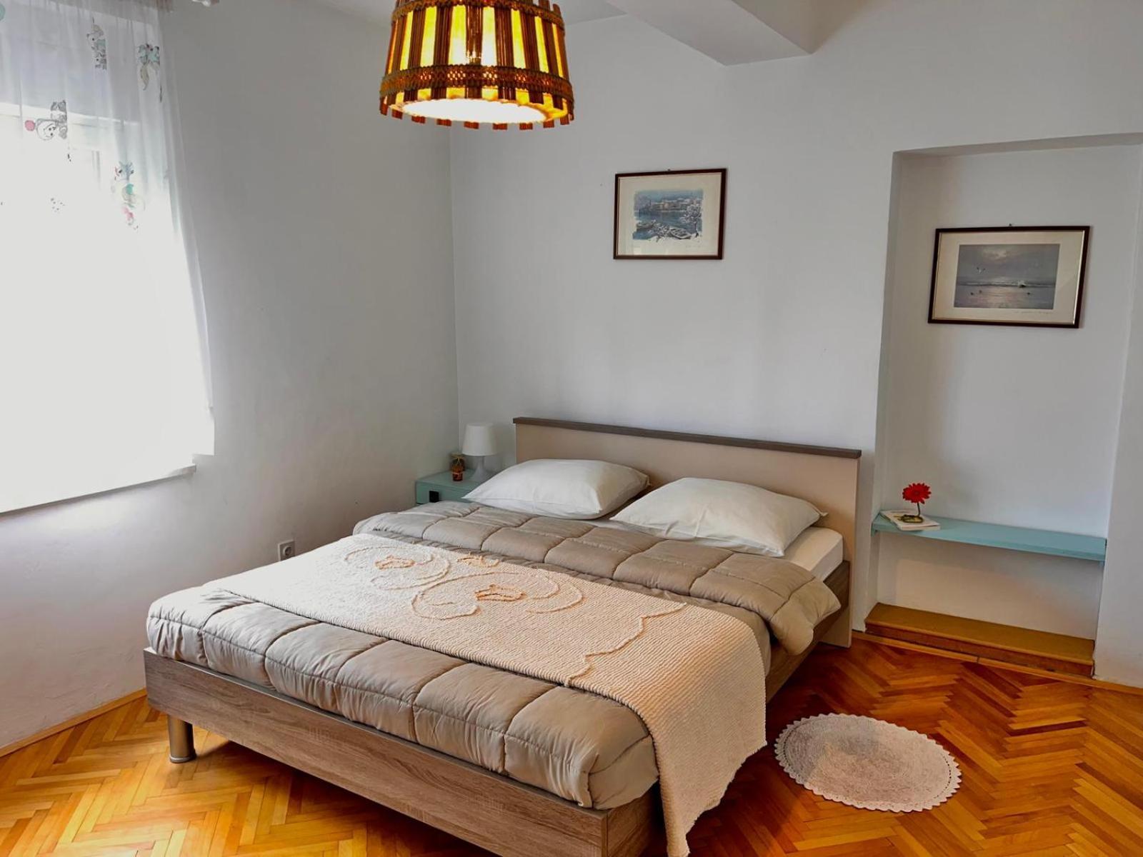 Vesna Apartment Crikvenica Buitenkant foto