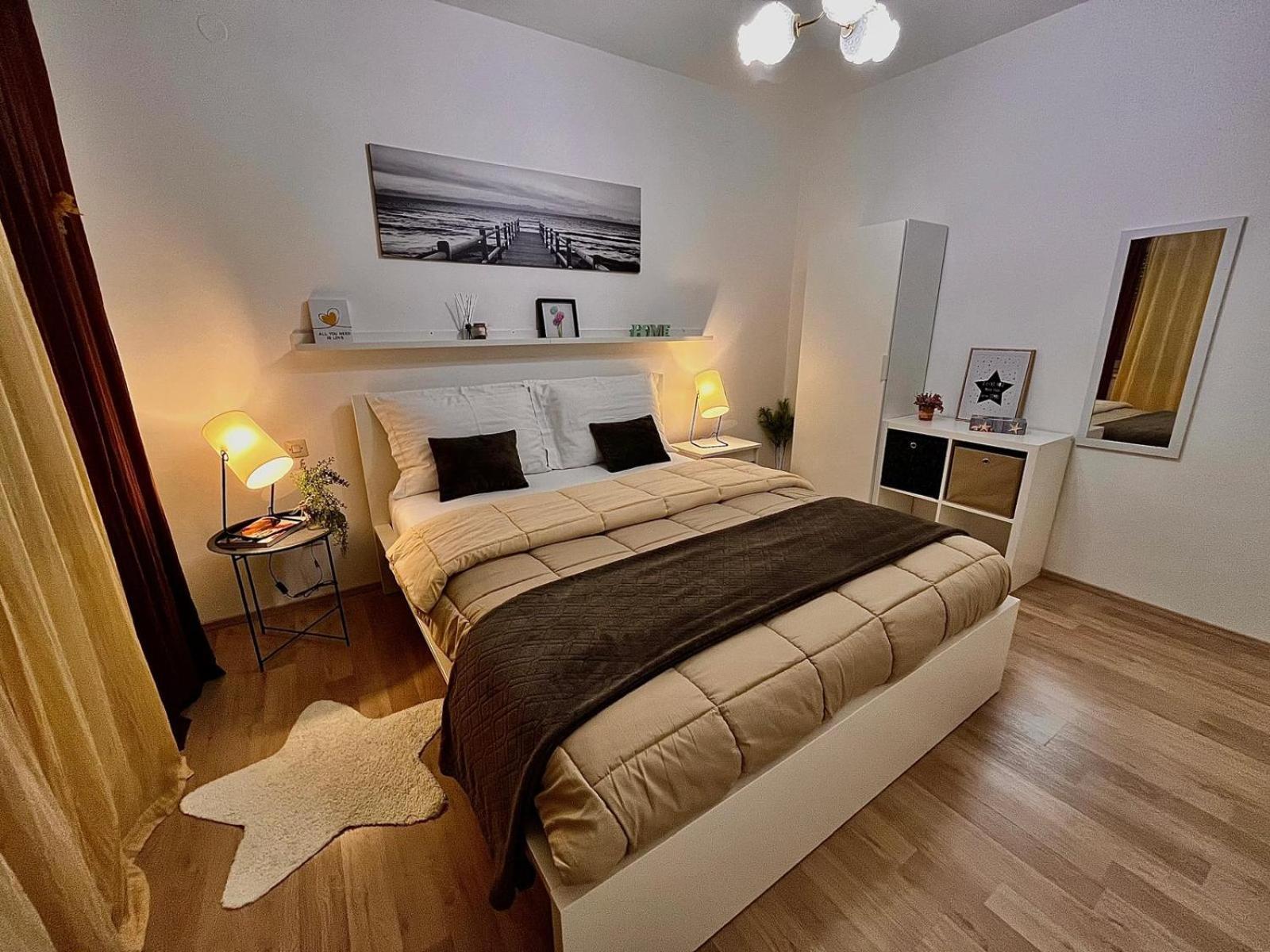 Vesna Apartment Crikvenica Buitenkant foto